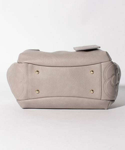 CLATHAS / クレイサス トートバッグ | プラクティ2WAYバッグ | 詳細3