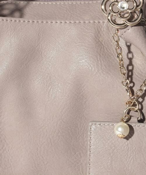 CLATHAS / クレイサス トートバッグ | プラクティ2WAYバッグ | 詳細6