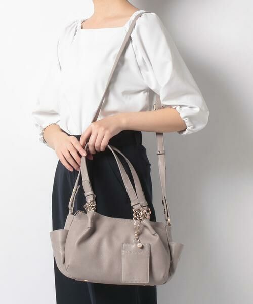 CLATHAS / クレイサス トートバッグ | プラクティ2WAYバッグ | 詳細7
