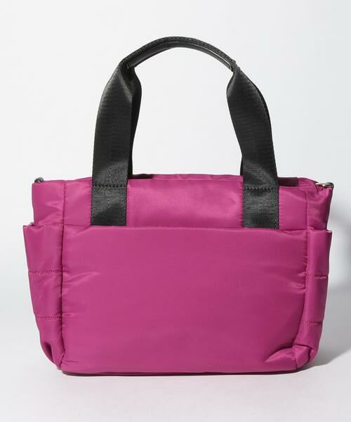 CLATHAS / クレイサス トートバッグ | メルキュール 2WAYトートバッグS | 詳細2