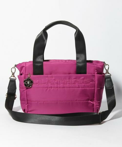 CLATHAS / クレイサス トートバッグ | メルキュール 2WAYトートバッグS | 詳細3