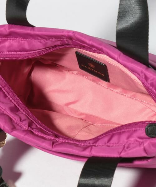 CLATHAS / クレイサス トートバッグ | メルキュール 2WAYトートバッグS | 詳細4