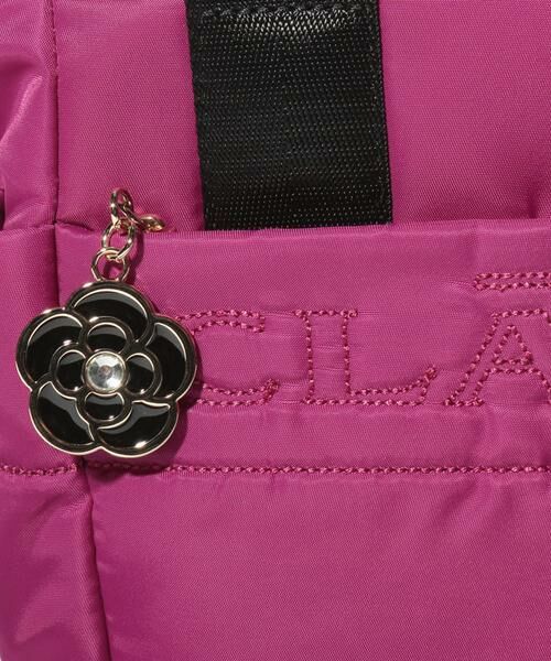 CLATHAS / クレイサス トートバッグ | メルキュール 2WAYトートバッグS | 詳細5