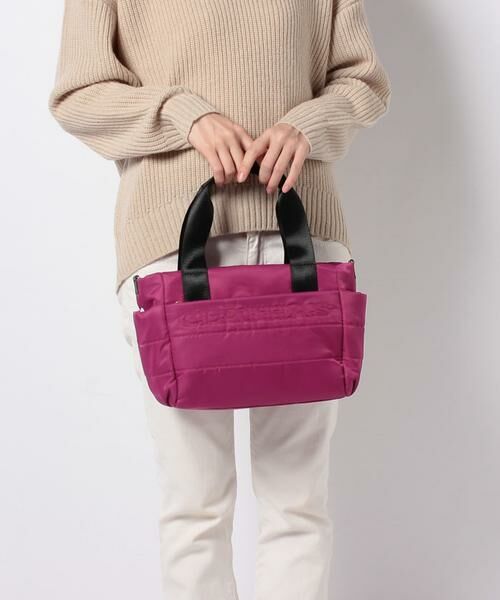 CLATHAS / クレイサス トートバッグ | メルキュール 2WAYトートバッグS | 詳細6