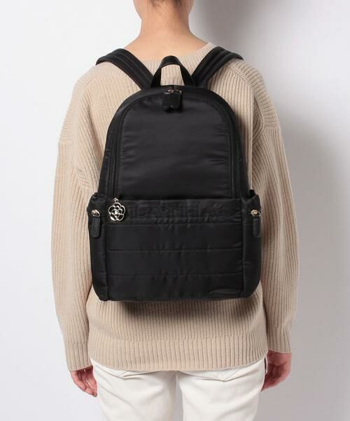 CLATHAS / クレイサス ショルダーバッグ | メルキュール リュック | 詳細11