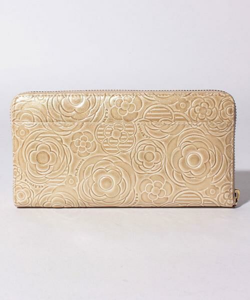 CLATHAS / クレイサス 財布・コインケース・マネークリップ | プラネット ラウンド長財布 | 詳細2