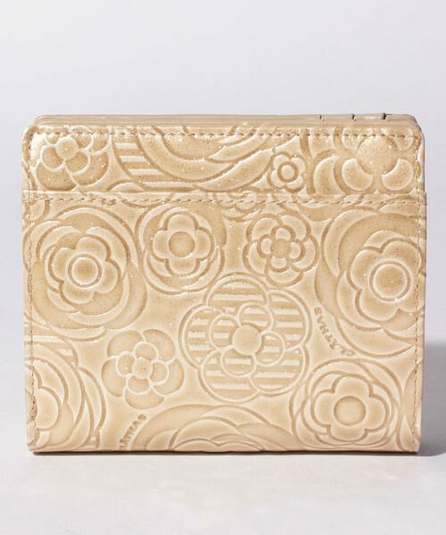 CLATHAS / クレイサス 財布・コインケース・マネークリップ | プラネット 二つ折り財布 | 詳細2