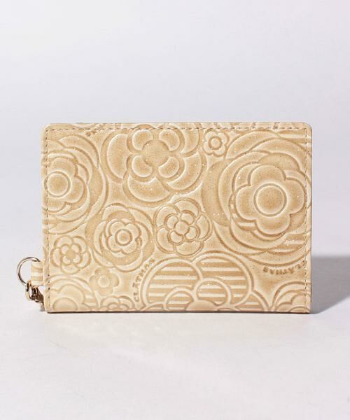 CLATHAS / クレイサス カードケース・名刺入れ・定期入れ | プラネット リール付きパスケース | 詳細2