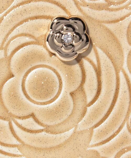 CLATHAS / クレイサス カードケース・名刺入れ・定期入れ | プラネット リール付きパスケース | 詳細5