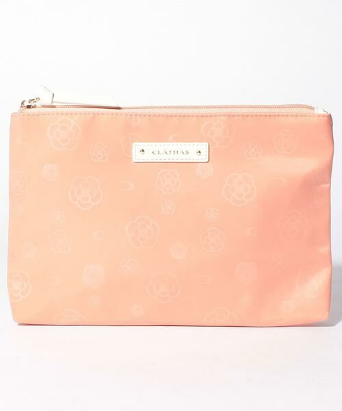 CLATHAS / クレイサス トートバッグ | セルジュ トートバッグ | 詳細3