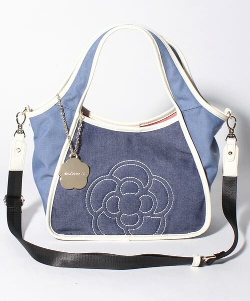 CLATHAS / クレイサス ハンドバッグ | セルジュ 2WAYトートバッグ | 詳細1