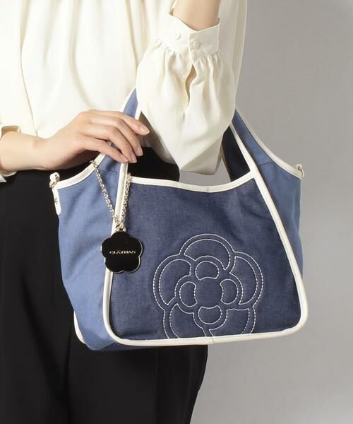 CLATHAS / クレイサス ハンドバッグ | セルジュ 2WAYトートバッグ | 詳細11