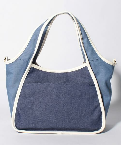 CLATHAS / クレイサス ハンドバッグ | セルジュ 2WAYトートバッグ | 詳細4