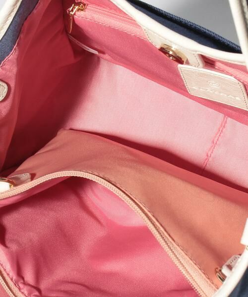 CLATHAS / クレイサス ハンドバッグ | セルジュ 2WAYトートバッグ | 詳細8