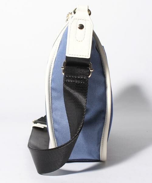 CLATHAS / クレイサス ショルダーバッグ | セルジュ ショルダーバッグ　 | 詳細1