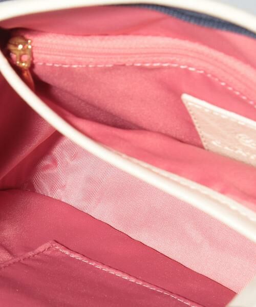 CLATHAS / クレイサス ショルダーバッグ | セルジュ ショルダーバッグ　 | 詳細3