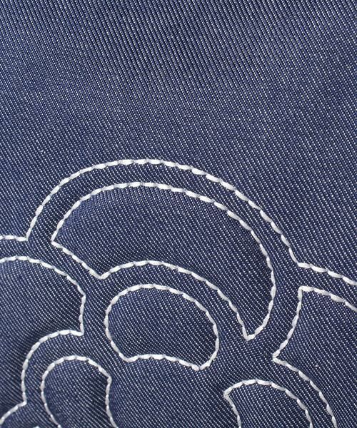 CLATHAS / クレイサス ショルダーバッグ | セルジュ ショルダーバッグ　 | 詳細5