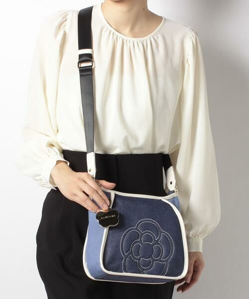 CLATHAS / クレイサス ショルダーバッグ | セルジュ ショルダーバッグ　 | 詳細6