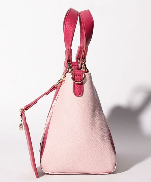 CLATHAS / クレイサス ハンドバッグ | ジュニパー 2WAYショルダーバッグ | 詳細1