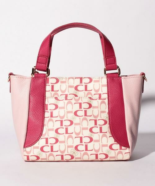 CLATHAS / クレイサス ハンドバッグ | ジュニパー 2WAYショルダーバッグ | 詳細2