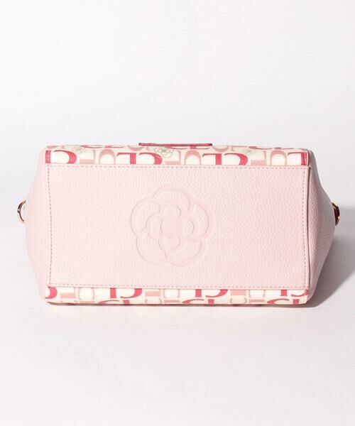 CLATHAS / クレイサス ハンドバッグ | ジュニパー 2WAYショルダーバッグ | 詳細3