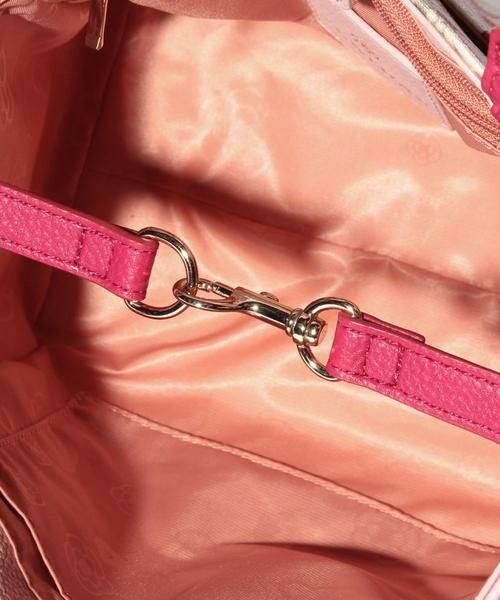 CLATHAS / クレイサス ハンドバッグ | ジュニパー 2WAYショルダーバッグ | 詳細5