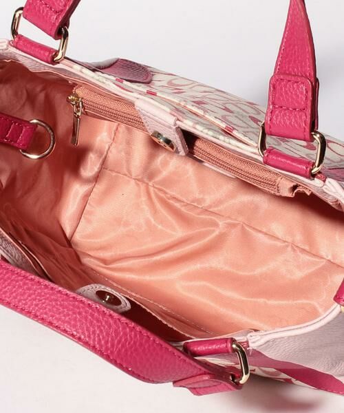 CLATHAS / クレイサス ハンドバッグ | ジュニパー 2WAYショルダーバッグ | 詳細6