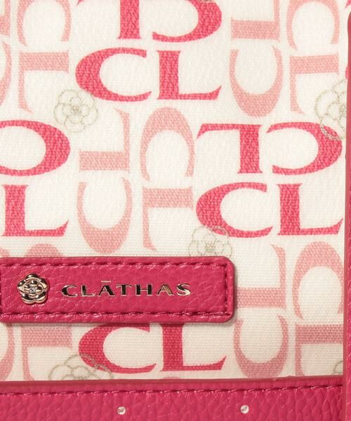 CLATHAS / クレイサス ハンドバッグ | ジュニパー 2WAYショルダーバッグ | 詳細7