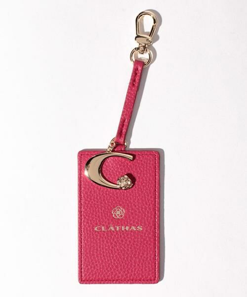 CLATHAS / クレイサス ハンドバッグ | ジュニパー 2WAYショルダーバッグ | 詳細8