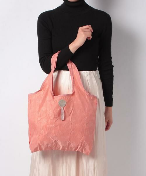 CLATHAS / クレイサス トートバッグ | シュエット エコバッグ | 詳細24