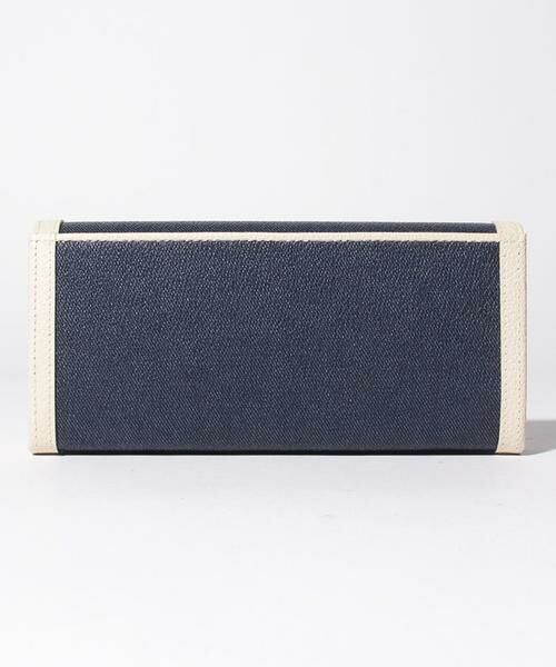 CLATHAS / クレイサス 財布・コインケース・マネークリップ | セルジュ フラップ長財布 | 詳細3
