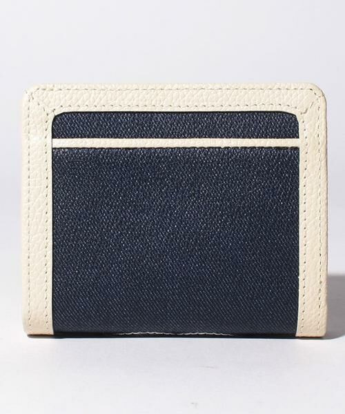 CLATHAS / クレイサス 財布・コインケース・マネークリップ | セルジュ 二つ折り財布 | 詳細3