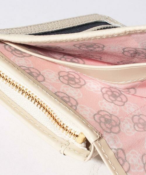 CLATHAS / クレイサス 財布・コインケース・マネークリップ | セルジュ 二つ折り財布 | 詳細5
