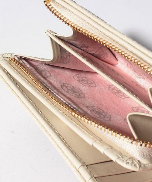 CLATHAS / クレイサス 財布・コインケース・マネークリップ | セルジュ 二つ折り財布 | 詳細6