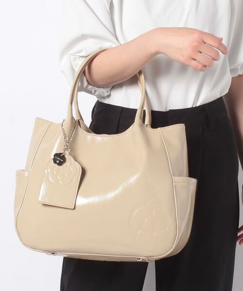 CLATHAS / クレイサス トートバッグ | リプスII トートバッグ | 詳細1