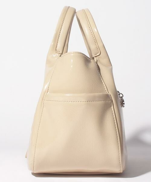 CLATHAS / クレイサス ハンドバッグ | リプスII 手提げバッグ | 詳細1