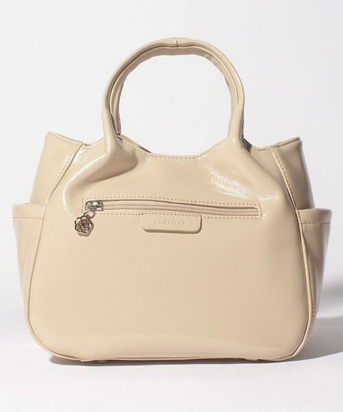 CLATHAS / クレイサス ハンドバッグ | リプスII 手提げバッグ | 詳細2
