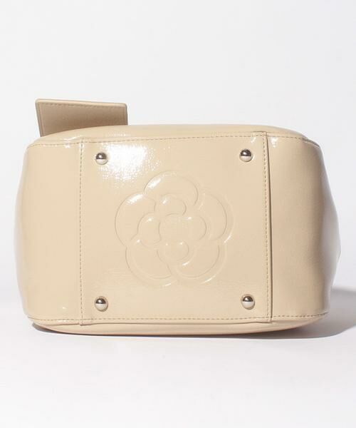 CLATHAS / クレイサス ハンドバッグ | リプスII 手提げバッグ | 詳細3