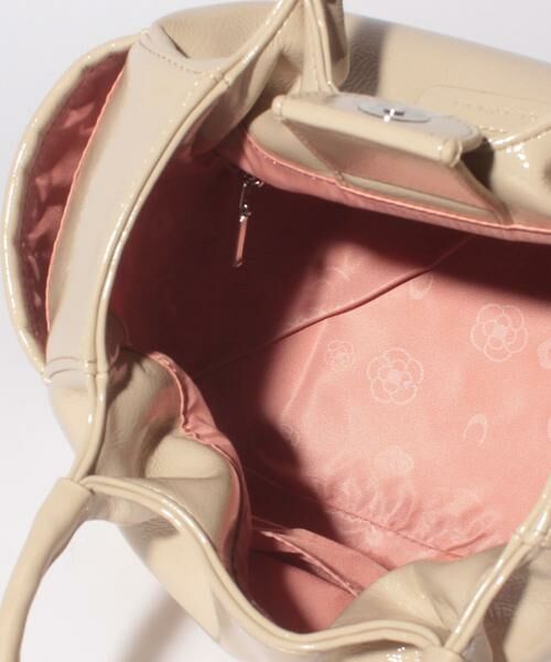 CLATHAS / クレイサス ハンドバッグ | リプスII 手提げバッグ | 詳細4