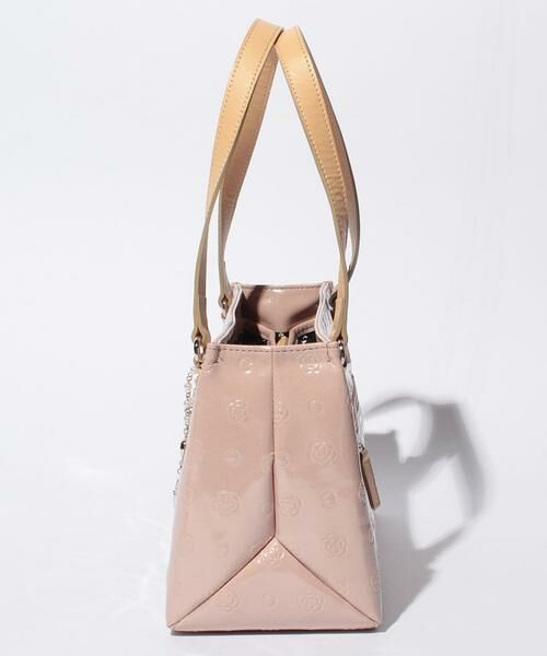 CLATHAS / クレイサス トートバッグ | ベティー　横型トートバッグ | 詳細1