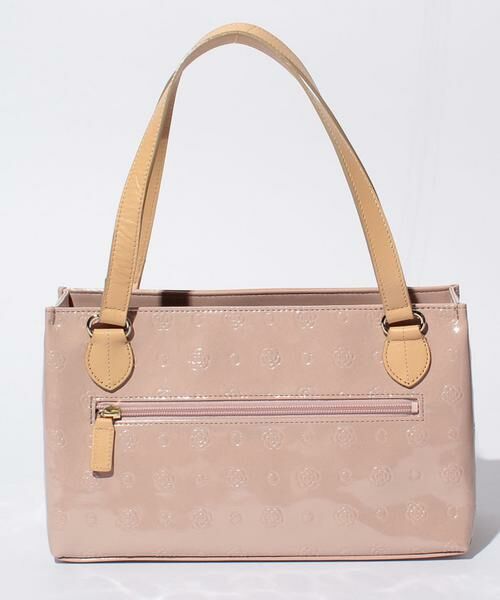 CLATHAS / クレイサス トートバッグ | ベティー　横型トートバッグ | 詳細2