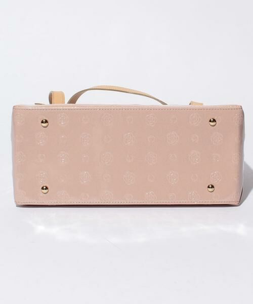 CLATHAS / クレイサス トートバッグ | ベティー　横型トートバッグ | 詳細3