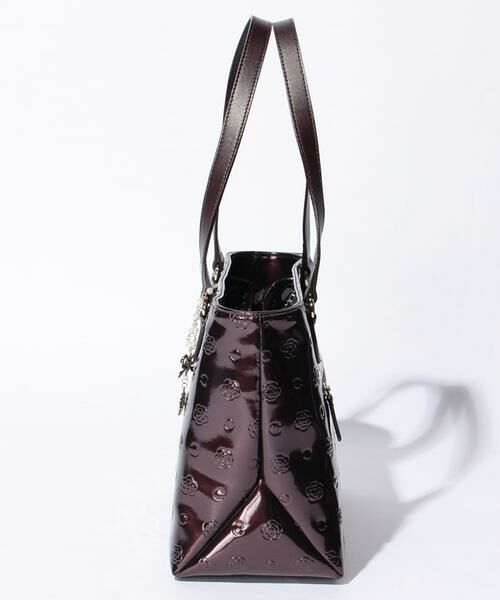 CLATHAS / クレイサス トートバッグ | ベティー　横型トートバッグS | 詳細1