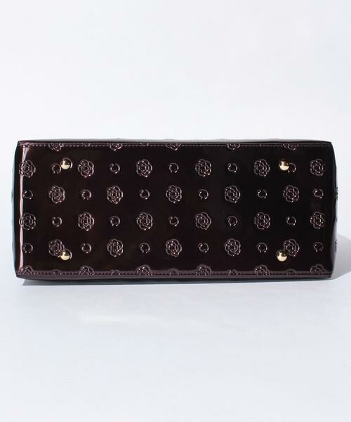 CLATHAS / クレイサス トートバッグ | ベティー　横型トートバッグS | 詳細3