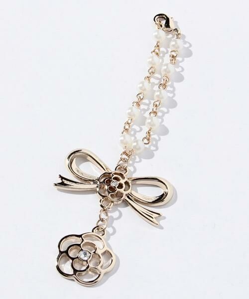 CLATHAS / クレイサス トートバッグ | ベティー　横型トートバッグS | 詳細4