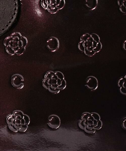 CLATHAS / クレイサス トートバッグ | ベティー　横型トートバッグS | 詳細6