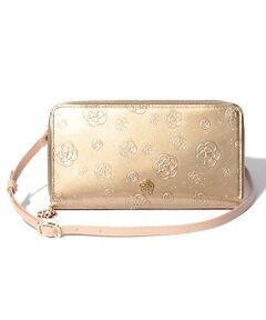 CLATHAS / クレイサス 財布・コインケース・マネークリップ | アルゴ ショルダーウォレット