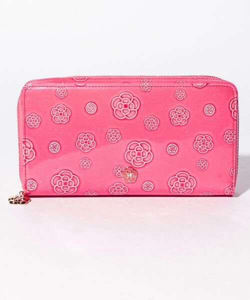 CLATHAS / クレイサス 財布・コインケース・マネークリップ | アルゴ ショルダーウォレット | 詳細10