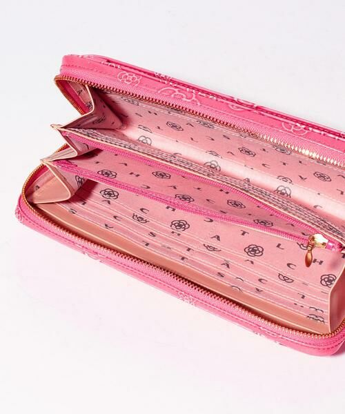 CLATHAS / クレイサス 財布・コインケース・マネークリップ | アルゴ ショルダーウォレット | 詳細11