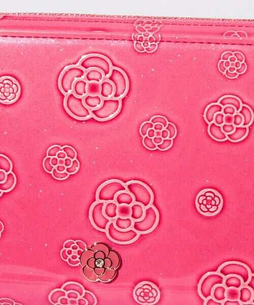 CLATHAS / クレイサス 財布・コインケース・マネークリップ | アルゴ ショルダーウォレット | 詳細12